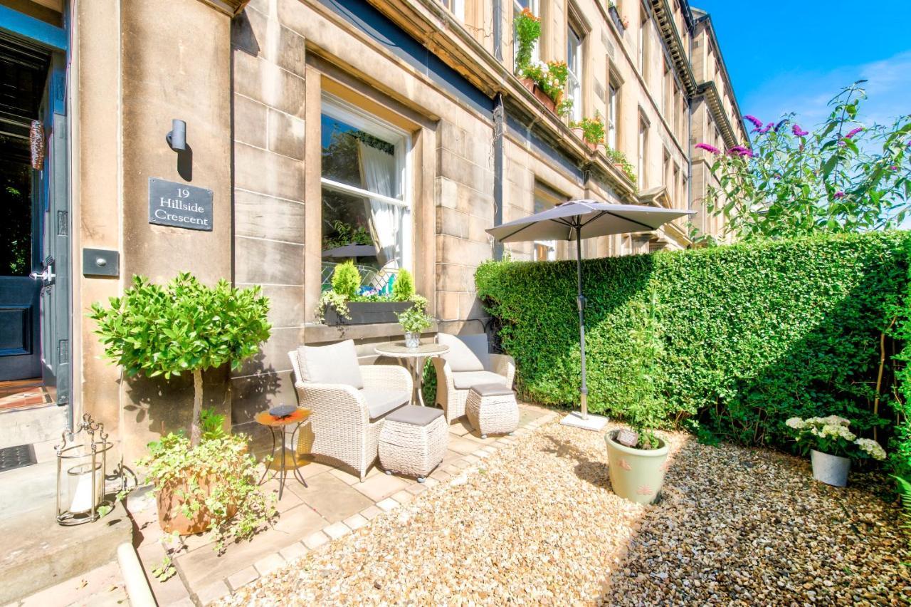 The Hedges Hotel - Edinburgh, Edinburgh