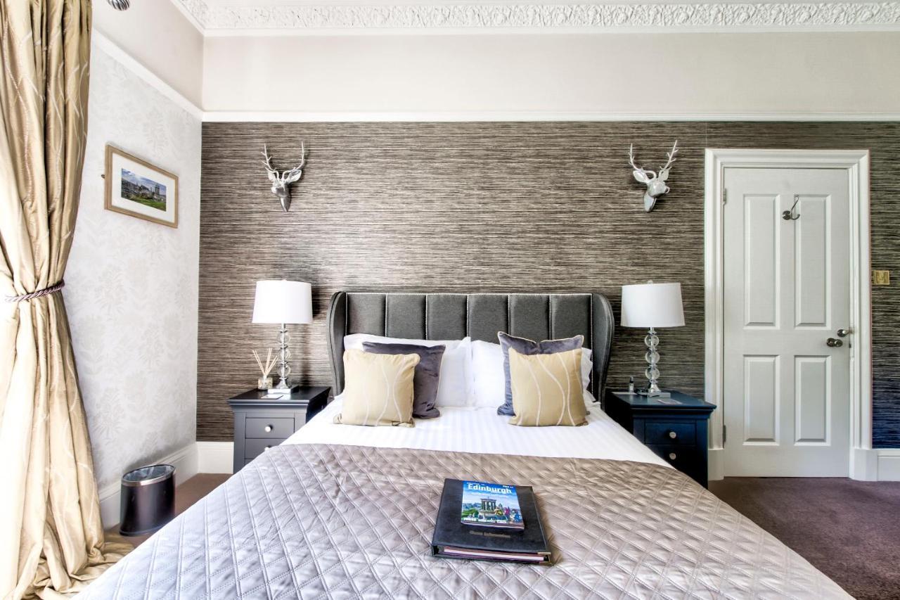 The Hedges Hotel - Edinburgh — Photos 3